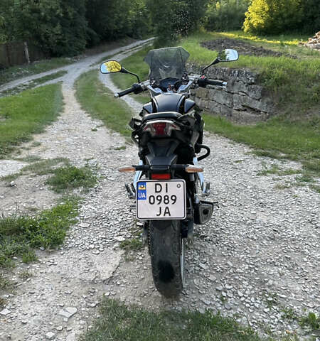 Чорний Ліфан KP 250, об'ємом двигуна 0.25 л та пробігом 13 тис. км за 1800 $, фото 4 на Automoto.ua