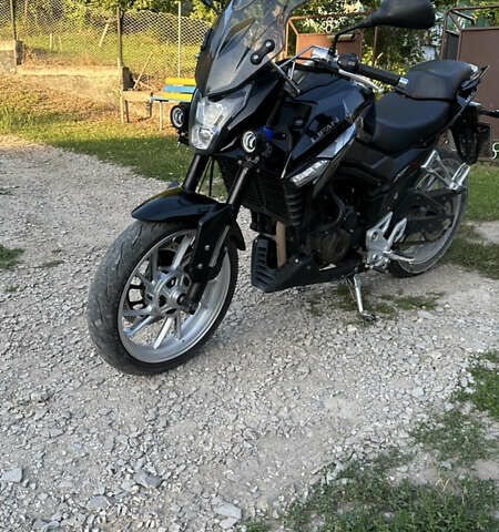Чорний Ліфан KP 250, об'ємом двигуна 0.25 л та пробігом 13 тис. км за 1800 $, фото 2 на Automoto.ua