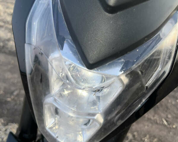 Черный Лифан KP 250, объемом двигателя 0.25 л и пробегом 10 тыс. км за 1100 $, фото 8 на Automoto.ua