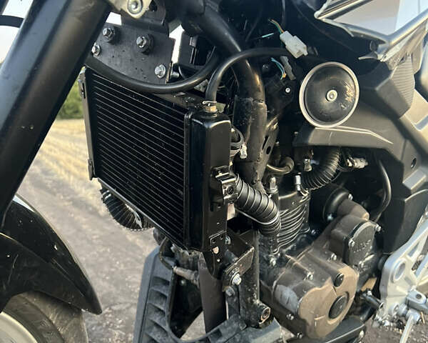 Черный Лифан KP 250, объемом двигателя 0.25 л и пробегом 10 тыс. км за 1100 $, фото 6 на Automoto.ua