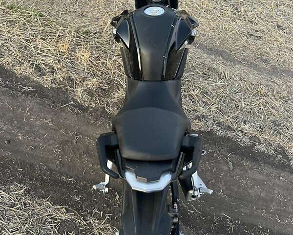 Черный Лифан KP 250, объемом двигателя 0.25 л и пробегом 10 тыс. км за 1100 $, фото 4 на Automoto.ua