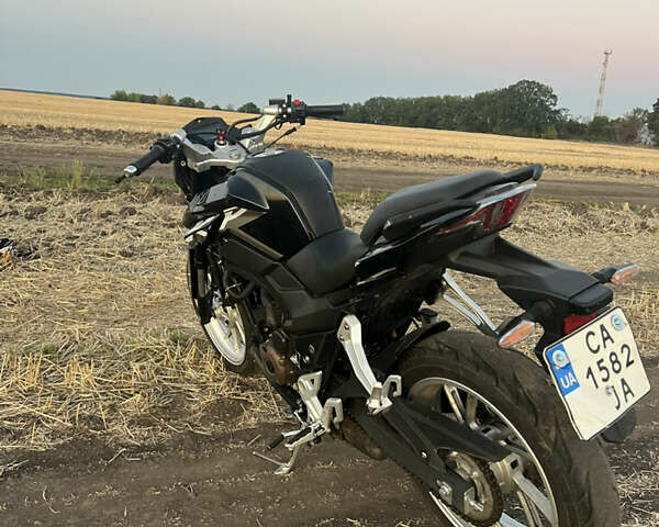 Черный Лифан KP 250, объемом двигателя 0.25 л и пробегом 10 тыс. км за 1100 $, фото 3 на Automoto.ua