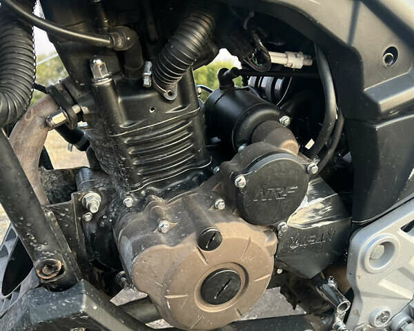 Черный Лифан KP 250, объемом двигателя 0.25 л и пробегом 10 тыс. км за 1100 $, фото 5 на Automoto.ua