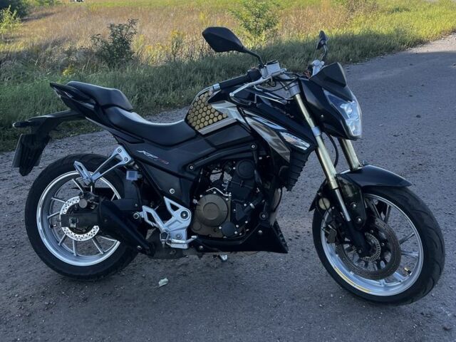 Ліфан KP 250, об'ємом двигуна 0.25 л та пробігом 0 тис. км за 1456 $, фото 1 на Automoto.ua