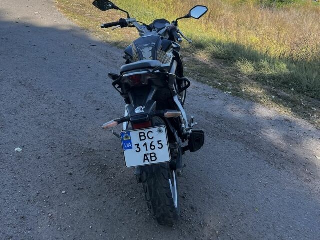 Ліфан KP 250, об'ємом двигуна 0.25 л та пробігом 0 тис. км за 1456 $, фото 2 на Automoto.ua