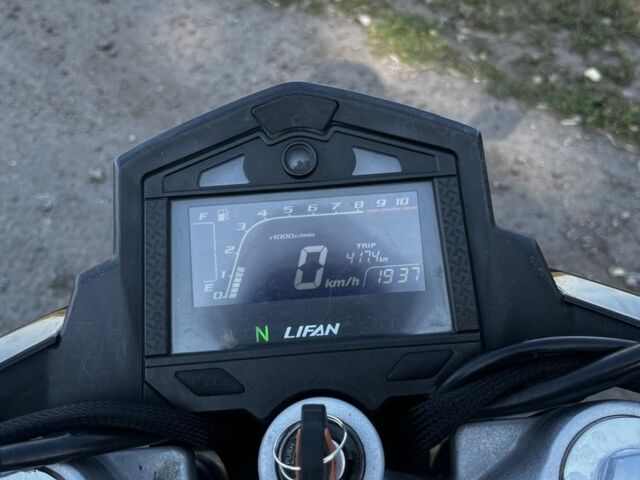 Ліфан KP 250, об'ємом двигуна 0.25 л та пробігом 0 тис. км за 1456 $, фото 3 на Automoto.ua