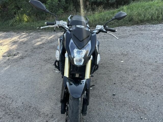 Ліфан KP 250, об'ємом двигуна 0.25 л та пробігом 0 тис. км за 1456 $, фото 4 на Automoto.ua