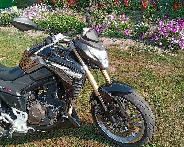 Лифан KP 250, объемом двигателя 0.25 л и пробегом 30 тыс. км за 67000 $, фото 5 на Automoto.ua