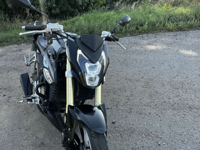 Ліфан KP 250, об'ємом двигуна 0.25 л та пробігом 0 тис. км за 1456 $, фото 5 на Automoto.ua