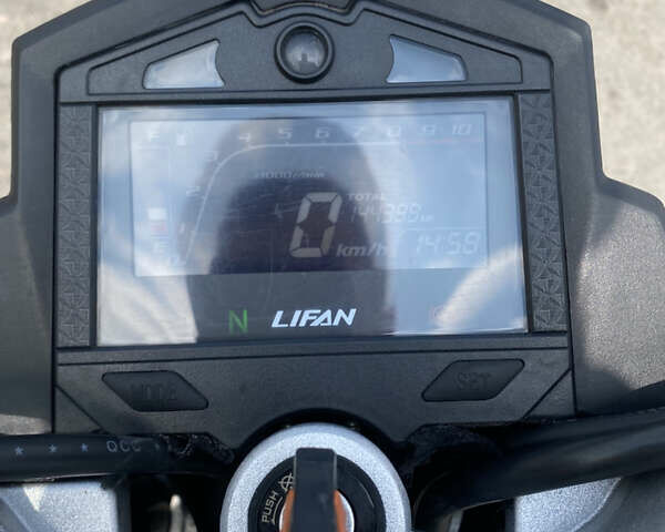 Ліфан KP 250, об'ємом двигуна 0.25 л та пробігом 14 тис. км за 1750 $, фото 10 на Automoto.ua