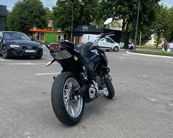Ліфан KP 250, об'ємом двигуна 0.25 л та пробігом 14 тис. км за 1750 $, фото 1 на Automoto.ua