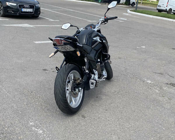 Ліфан KP 250, об'ємом двигуна 0.25 л та пробігом 14 тис. км за 1750 $, фото 2 на Automoto.ua