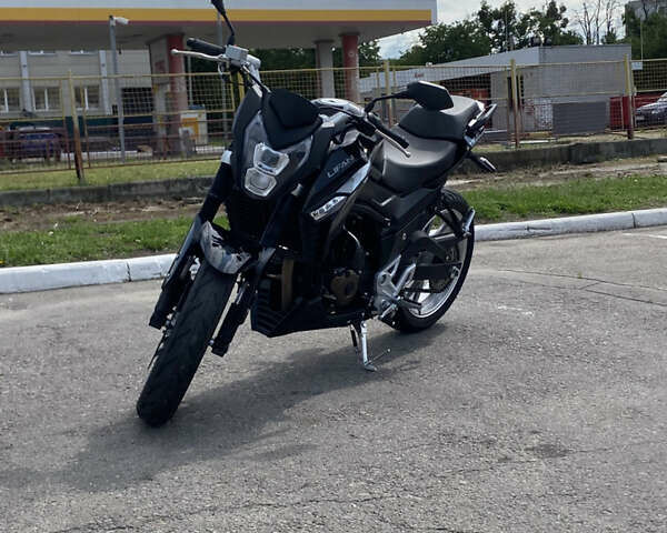 Ліфан KP 250, об'ємом двигуна 0.25 л та пробігом 14 тис. км за 1750 $, фото 5 на Automoto.ua