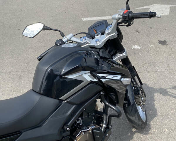 Ліфан KP 250, об'ємом двигуна 0.25 л та пробігом 14 тис. км за 1750 $, фото 9 на Automoto.ua