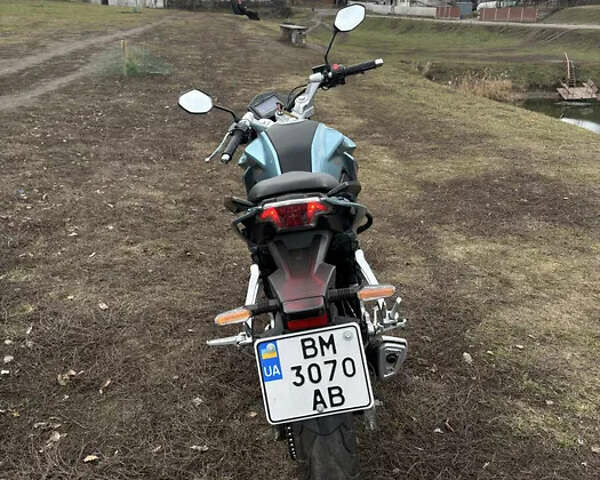 Синий Лифан KP 250, объемом двигателя 0.25 л и пробегом 14 тыс. км за 1913 $, фото 2 на Automoto.ua