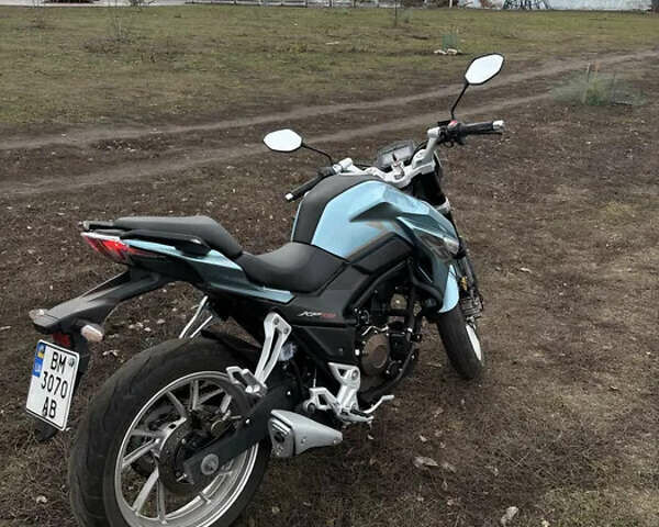 Синий Лифан KP 250, объемом двигателя 0.25 л и пробегом 14 тыс. км за 1913 $, фото 5 на Automoto.ua
