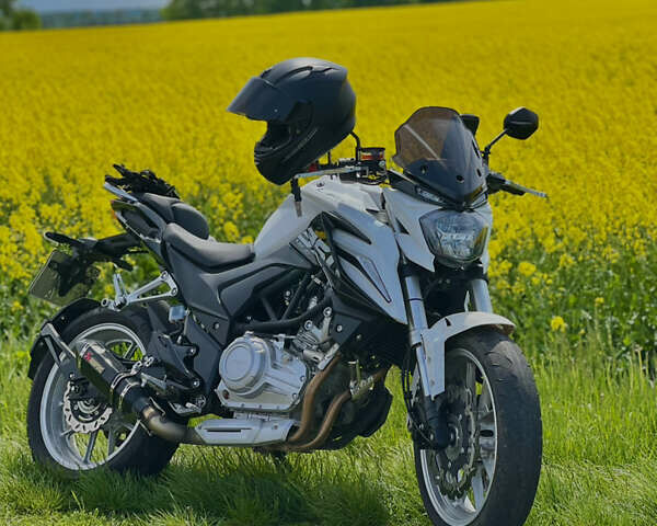 Белый Лифан KP 350, объемом двигателя 0.35 л и пробегом 14 тыс. км за 3200 $, фото 28 на Automoto.ua