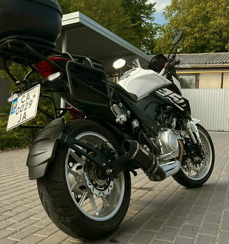 Белый Лифан KP 350, объемом двигателя 0.35 л и пробегом 14 тыс. км за 3200 $, фото 6 на Automoto.ua