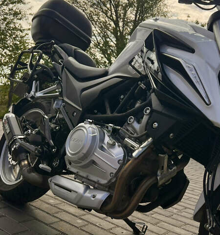 Белый Лифан KP 350, объемом двигателя 0.35 л и пробегом 14 тыс. км за 3200 $, фото 7 на Automoto.ua