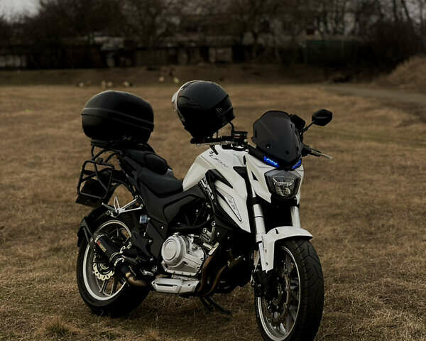 Белый Лифан KP 350, объемом двигателя 0.35 л и пробегом 14 тыс. км за 3200 $, фото 25 на Automoto.ua