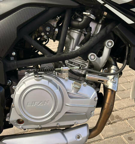 Белый Лифан KP 350, объемом двигателя 0.35 л и пробегом 14 тыс. км за 3200 $, фото 15 на Automoto.ua