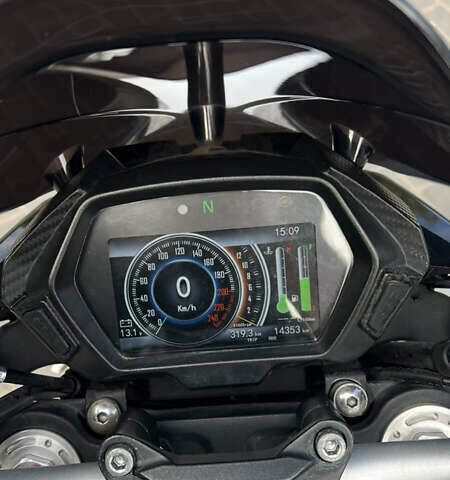 Белый Лифан KP 350, объемом двигателя 0.35 л и пробегом 14 тыс. км за 3200 $, фото 8 на Automoto.ua