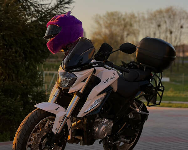 Белый Лифан KP 350, объемом двигателя 0.35 л и пробегом 14 тыс. км за 3200 $, фото 23 на Automoto.ua