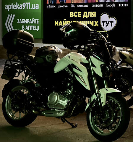 Белый Лифан KP 350, объемом двигателя 0.35 л и пробегом 14 тыс. км за 3200 $, фото 22 на Automoto.ua