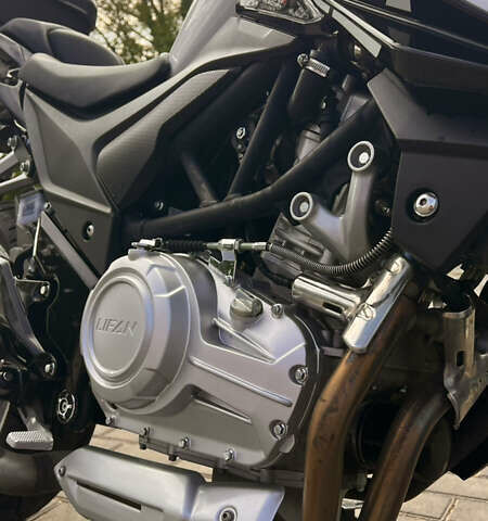 Белый Лифан KP 350, объемом двигателя 0.35 л и пробегом 14 тыс. км за 3200 $, фото 16 на Automoto.ua