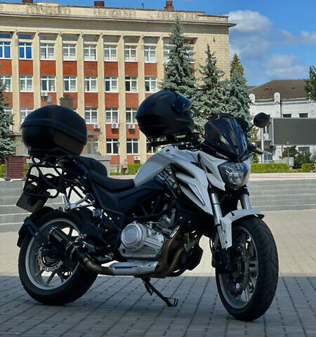 Белый Лифан KP 350, объемом двигателя 0.35 л и пробегом 14 тыс. км за 3200 $, фото 20 на Automoto.ua