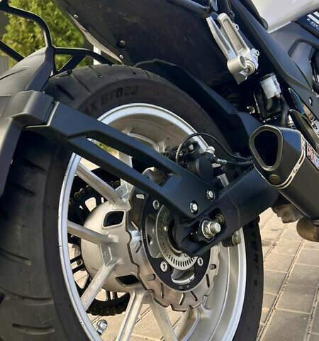 Белый Лифан KP 350, объемом двигателя 0.35 л и пробегом 14 тыс. км за 3200 $, фото 18 на Automoto.ua