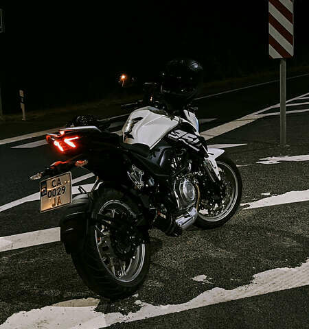 Белый Лифан KP 350, объемом двигателя 0.35 л и пробегом 14 тыс. км за 3200 $, фото 30 на Automoto.ua