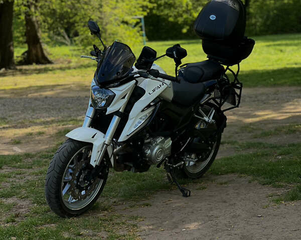 Белый Лифан KP 350, объемом двигателя 0.35 л и пробегом 14 тыс. км за 3200 $, фото 21 на Automoto.ua