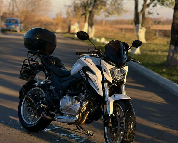 Белый Лифан KP 350, объемом двигателя 0.35 л и пробегом 14 тыс. км за 3200 $, фото 26 на Automoto.ua