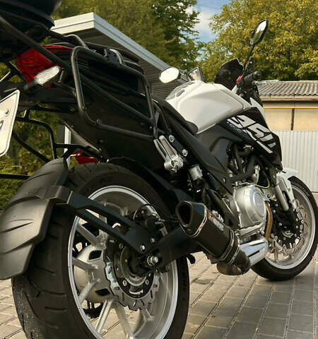 Белый Лифан KP 350, объемом двигателя 0.35 л и пробегом 14 тыс. км за 3200 $, фото 14 на Automoto.ua