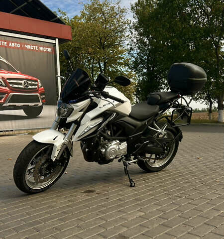 Белый Лифан KP 350, объемом двигателя 0.35 л и пробегом 14 тыс. км за 3200 $, фото 13 на Automoto.ua