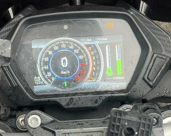 Ліфан KP 350 2020 у Чернівцях на Automoto.ua Чорний Ліфан KP 350, об'ємом двигуна 0.35 л та пробігом 13 тис. км за 3100 $, фото 1 на Automoto.ua