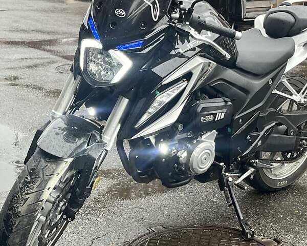 Ліфан KP 350 2020 у Чернівцях на Automoto.ua Чорний Ліфан KP 350, об'ємом двигуна 0.35 л та пробігом 13 тис. км за 3100 $, фото 3 на Automoto.ua
