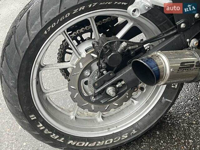 Ліфан KP 350 2020 у Чернівцях на Automoto.ua Чорний Ліфан KP 350, об'ємом двигуна 0.35 л та пробігом 13 тис. км за 3100 $, фото 2 на Automoto.ua