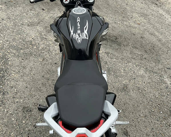 Черный Лифан KP 350, объемом двигателя 0.35 л и пробегом 17 тыс. км за 2800 $, фото 7 на Automoto.ua