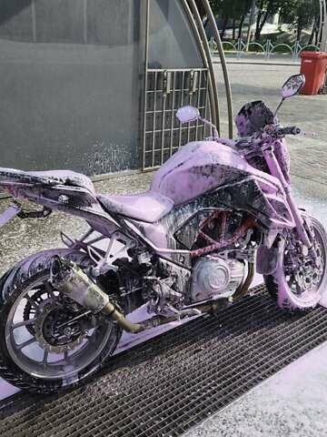 Чорний Ліфан KP 350, об'ємом двигуна 0.35 л та пробігом 22 тис. км за 1150 $, фото 2 на Automoto.ua