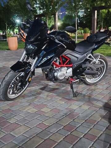 Чорний Ліфан KP 350, об'ємом двигуна 0.35 л та пробігом 22 тис. км за 1150 $, фото 6 на Automoto.ua