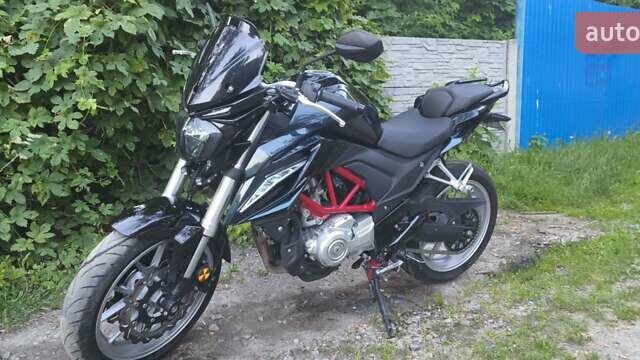 Чорний Ліфан KP 350, об'ємом двигуна 0.35 л та пробігом 22 тис. км за 1150 $, фото 9 на Automoto.ua