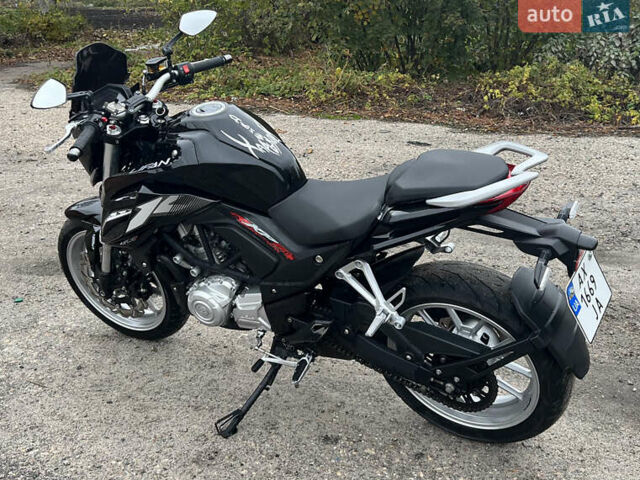Лифан KP 350 2021 в Харькове на Automoto.ua Черный Лифан KP 350, объемом двигателя 0.35 л и пробегом 17 тыс. км за 3100 $, фото 2 на Automoto.ua