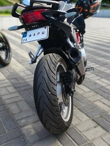 Чорний Ліфан KP 350, об'ємом двигуна 0.35 л та пробігом 22 тис. км за 1150 $, фото 4 на Automoto.ua