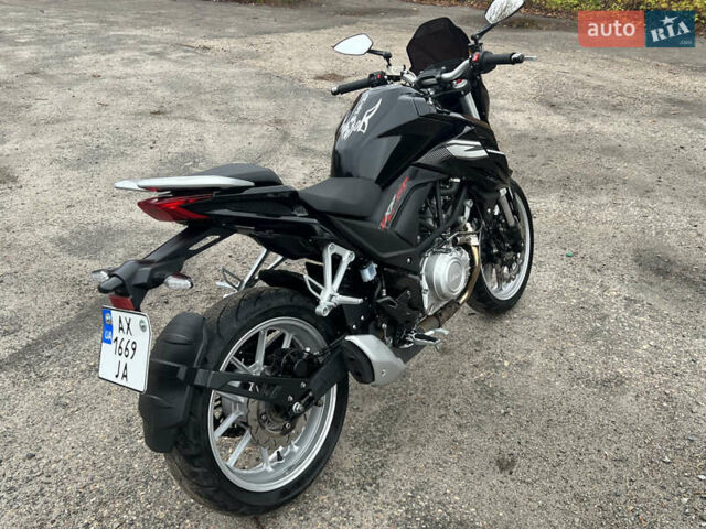 Лифан KP 350 2021 в Харькове на Automoto.ua Черный Лифан KP 350, объемом двигателя 0.35 л и пробегом 17 тыс. км за 3100 $, фото 6 на Automoto.ua