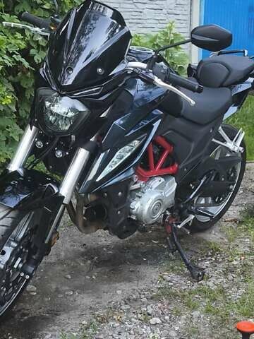 Чорний Ліфан KP 350, об'ємом двигуна 0.35 л та пробігом 22 тис. км за 1150 $, фото 8 на Automoto.ua