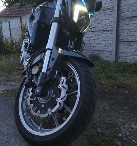 Чорний Ліфан KP 350, об'ємом двигуна 0.35 л та пробігом 22 тис. км за 1150 $, фото 1 на Automoto.ua