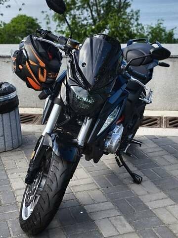 Чорний Ліфан KP 350, об'ємом двигуна 0.35 л та пробігом 22 тис. км за 1150 $, фото 10 на Automoto.ua