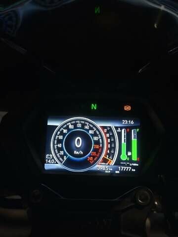 Чорний Ліфан KP 350, об'ємом двигуна 0.35 л та пробігом 22 тис. км за 1150 $, фото 5 на Automoto.ua